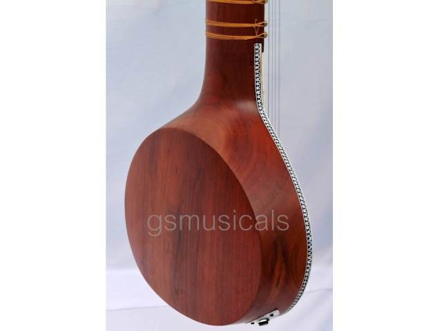 SITAR ELECTRIC FUSION GSM071