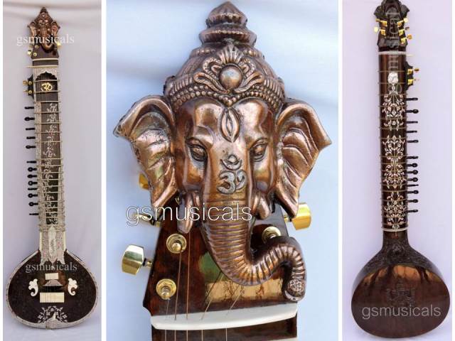 SURBAHAR GANESHA GSM062