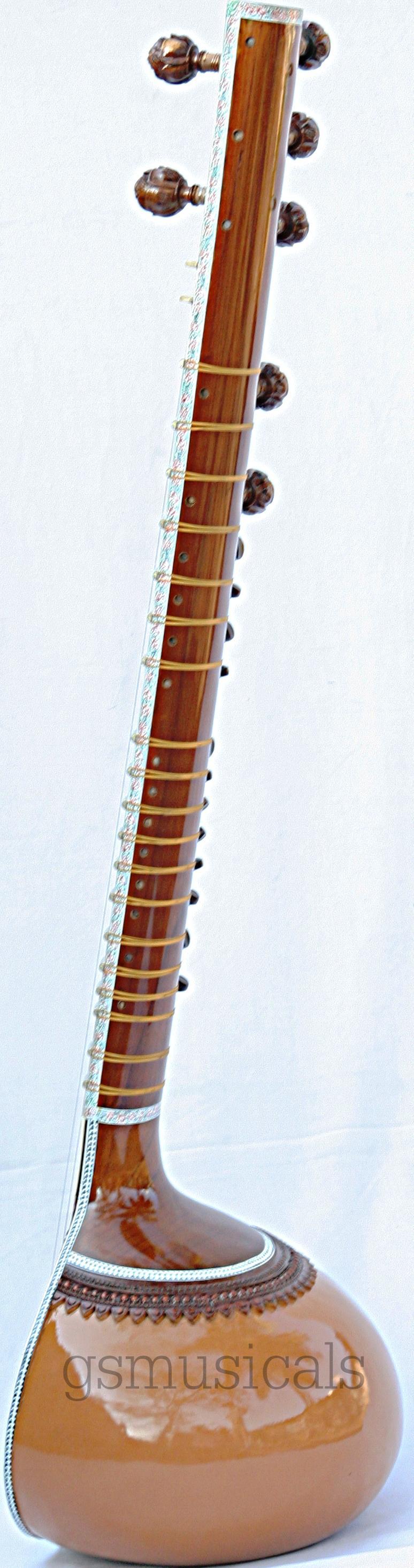 SITAR NECKLACE DESIGNE GSM0010