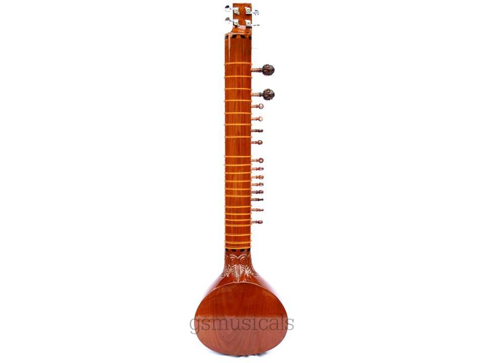 STUDIO SITAR HEMRAJ GSM023
