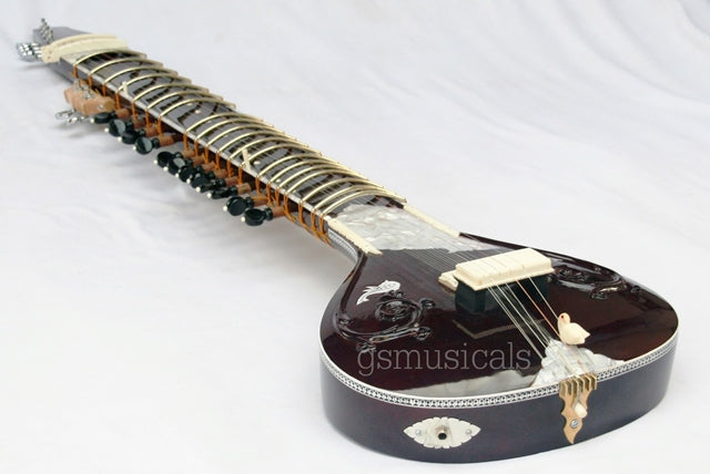 STUDIO SITAR FUSION PEARL GSM014