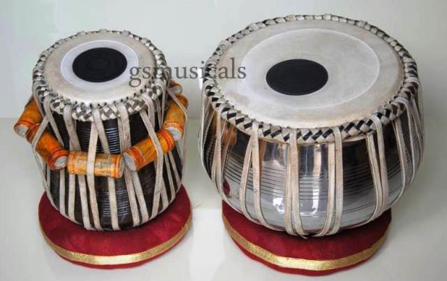 TABLA SET STUDENT MODEL GSM052