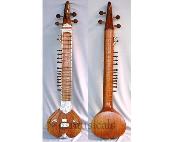 FUSION GRAINY GSM060