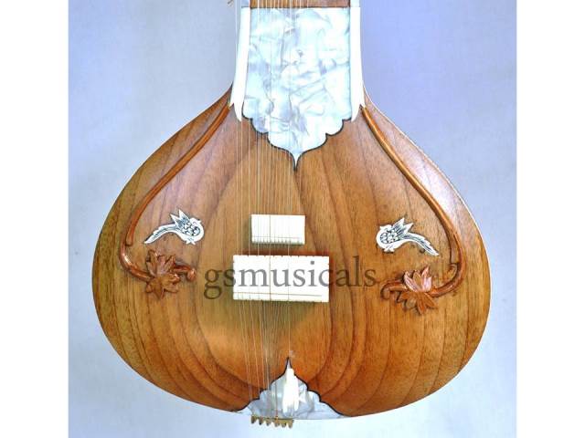 FUSION GRAINY GSM060