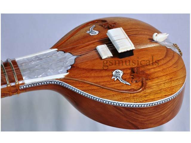 FUSION GRAINY GSM060