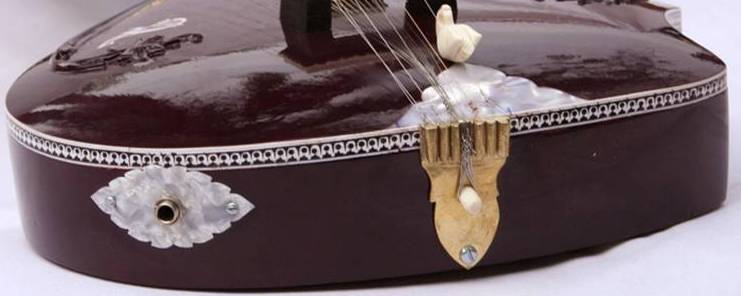 STUDIO SITAR ULTRA PRO GSM020