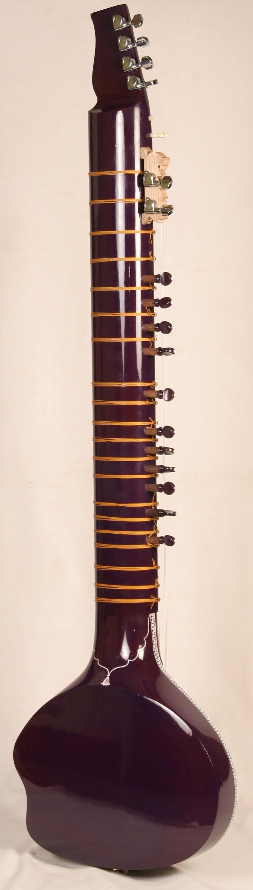 STUDIO SITAR ULTRA PRO GSM020