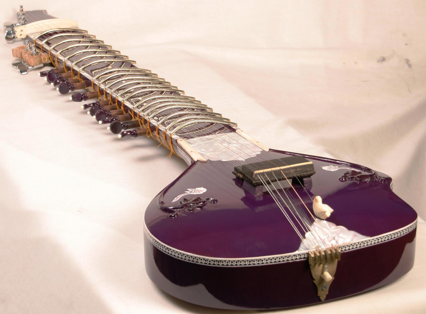 STUDIO SITAR ULTRA PRO GSM020