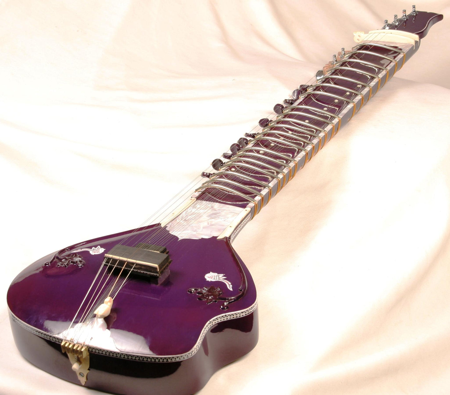 STUDIO SITAR ULTRA PRO GSM020