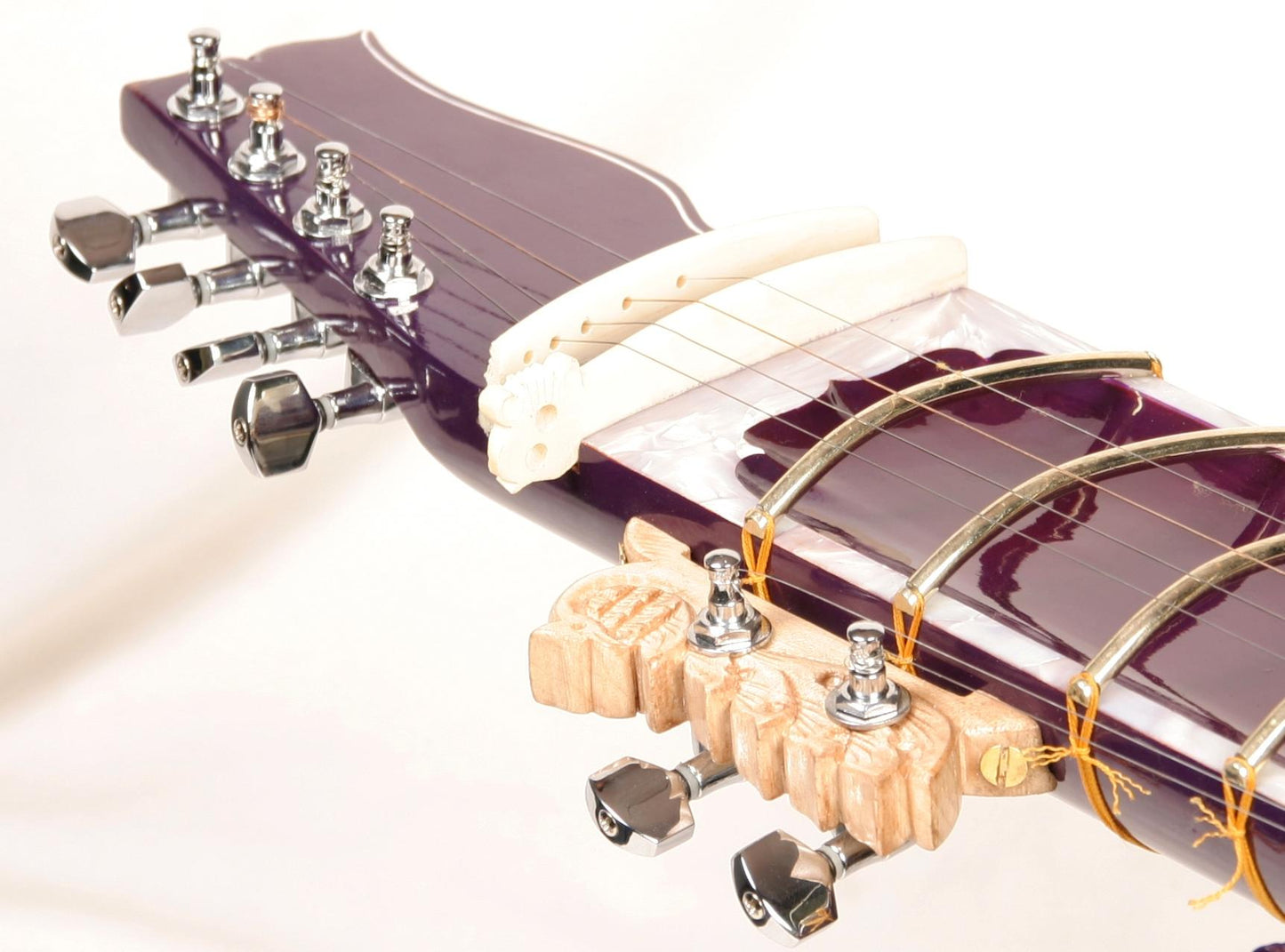 STUDIO SITAR ULTRA PRO GSM020