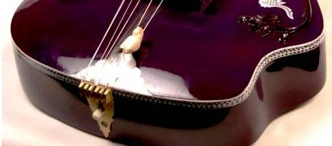 STUDIO SITAR ULTRA PRO GSM020