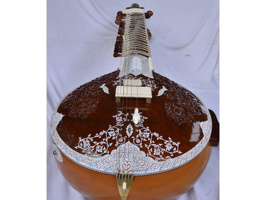 GANESH SURBAHAR  BASS SITAR GSM024