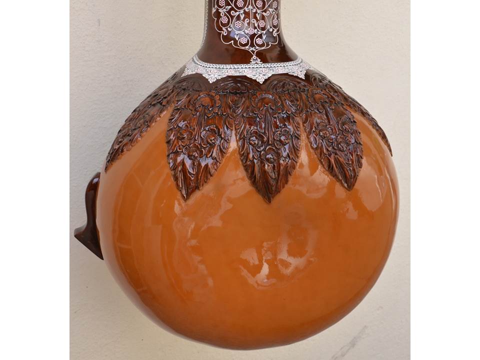 GANESH SURBAHAR  BASS SITAR GSM024