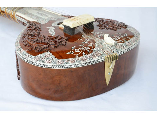 STUDIO SITAR ROYAL FUSION GSM022