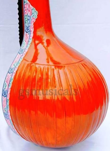 Saraswati Veena GSM056