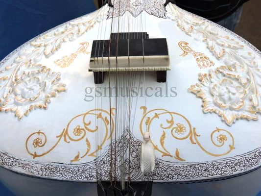 SITAR GOLDEN LEAF GSM063