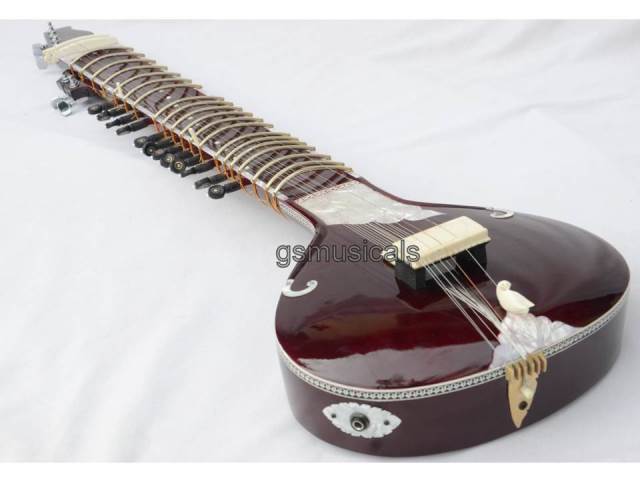 STUDIO SITAR ULTRA NATURAL GSM068
