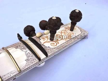 SITAR GOLDEN LEAF GSM063