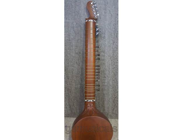 SITAR ELECTRIC FUSION GSM070