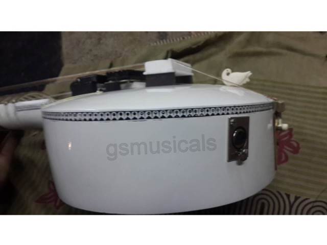 SITAR ELECTRIC FUSION GSM069