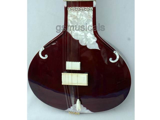 STUDIO SITAR ULTRA NATURAL GSM068