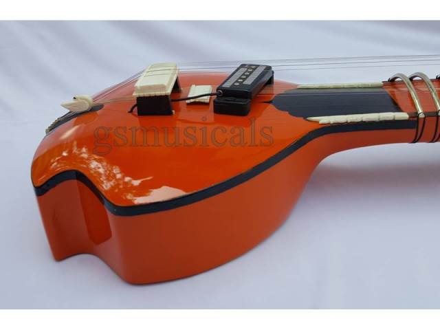 SITAR ELECTRIC FUSION GSM067