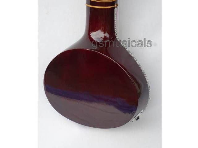 STUDIO SITAR ULTRA NATURAL GSM068