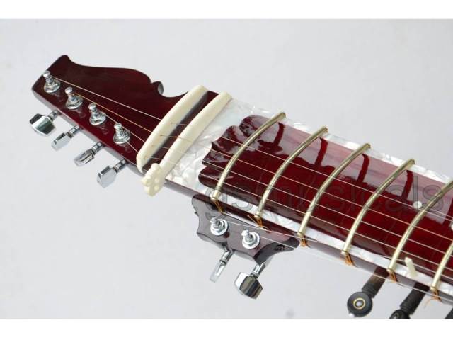 STUDIO SITAR ULTRA NATURAL GSM068