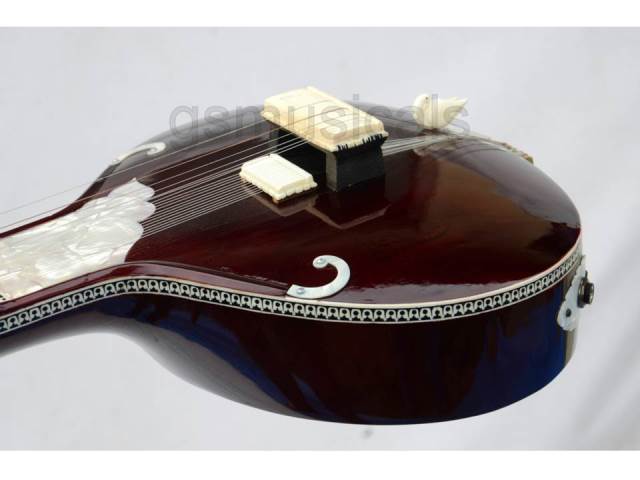 STUDIO SITAR ULTRA NATURAL GSM068