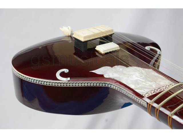 STUDIO SITAR ULTRA NATURAL GSM068