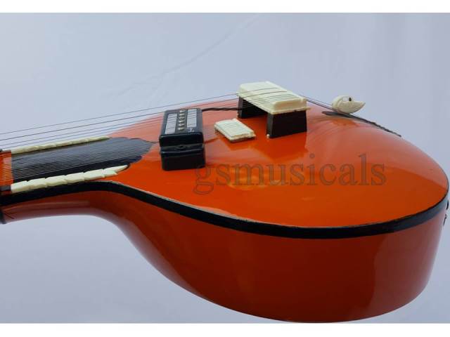 SITAR ELECTRIC FUSION GSM067