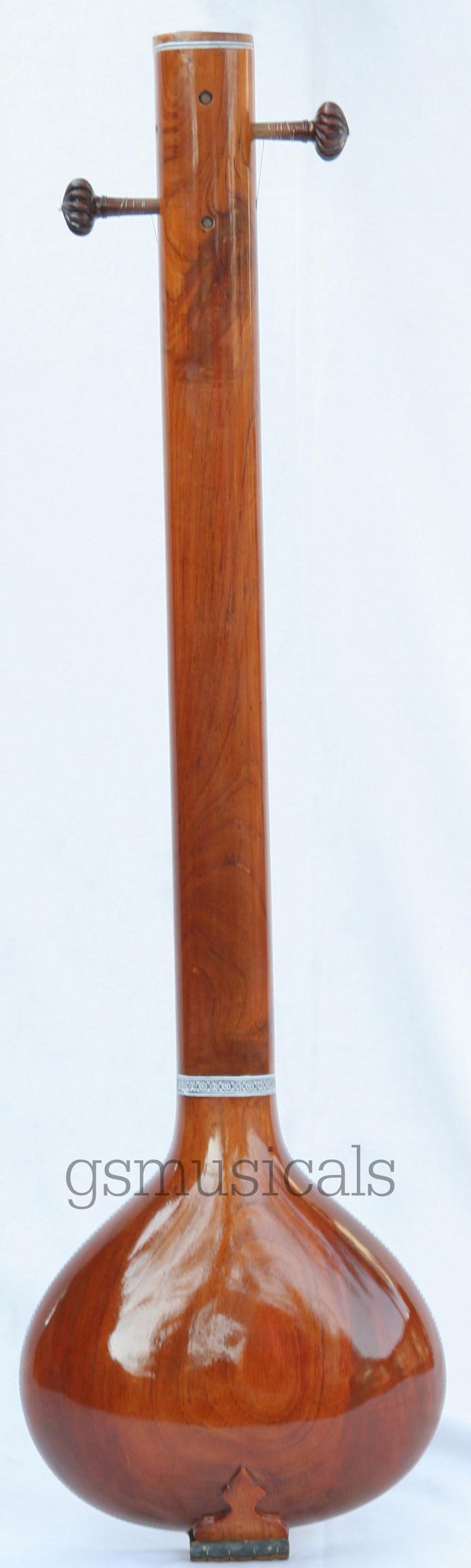 SAFFARI TANPURA MINI PROFFESSIONAL GSM030