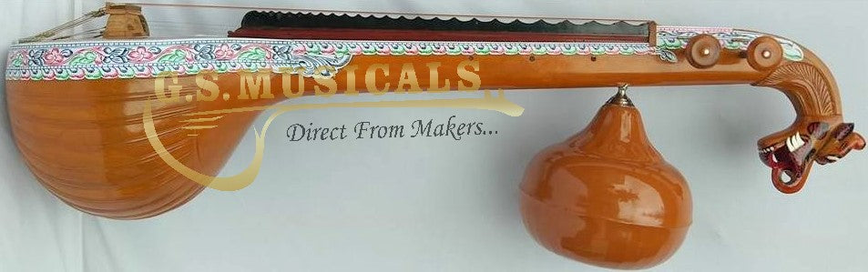 VEENA EKANDAM SARASWATI CARNATIC MUSIC EKANDAM GSM081