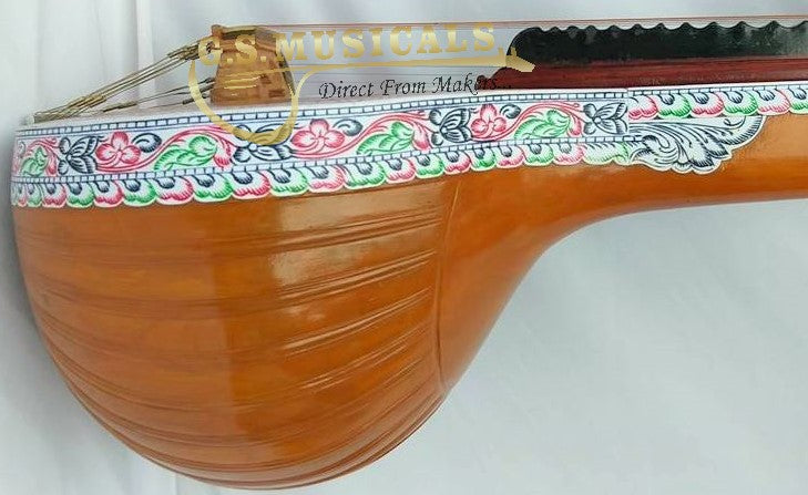 VEENA EKANDAM SARASWATI CARNATIC MUSIC EKANDAM GSM081