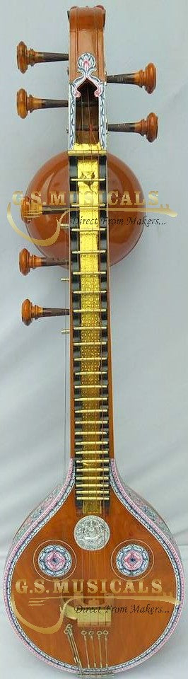 VEENA EKANDAM SARASWATI CARNATIC MUSIC EKANDAM GSM081