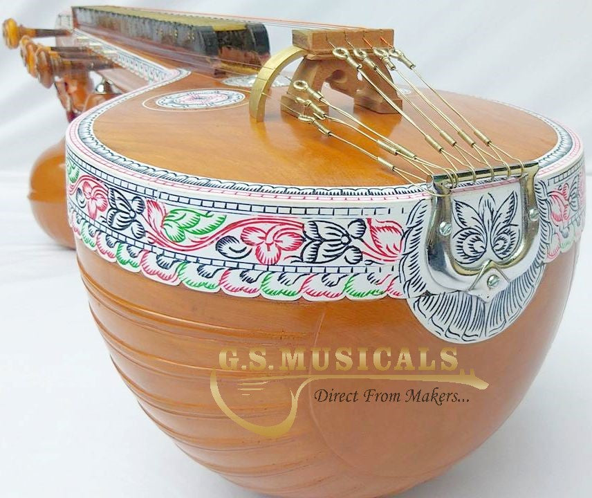 VEENA EKANDAM SARASWATI CARNATIC MUSIC EKANDAM GSM081