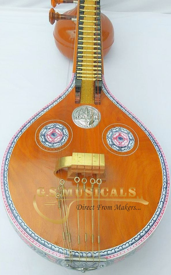 VEENA EKANDAM SARASWATI CARNATIC MUSIC EKANDAM GSM081