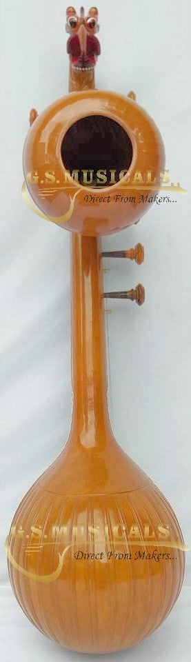 VEENA EKANDAM SARASWATI CARNATIC MUSIC EKANDAM GSM081