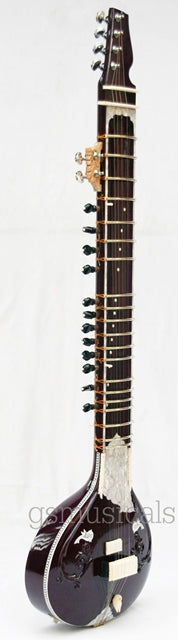 STUDIO SITAR FUSION PEARL GSM014