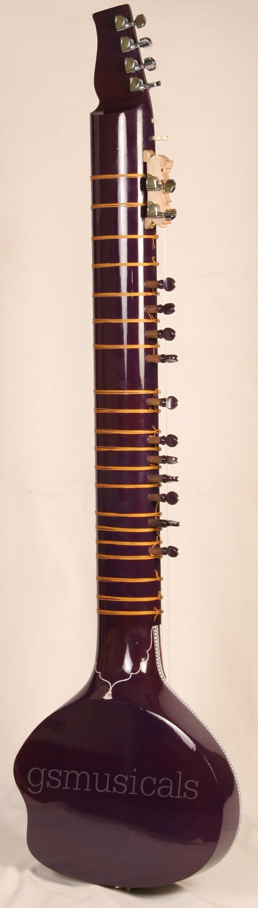 STUDIO SITAR ULTRA PRO GSM020