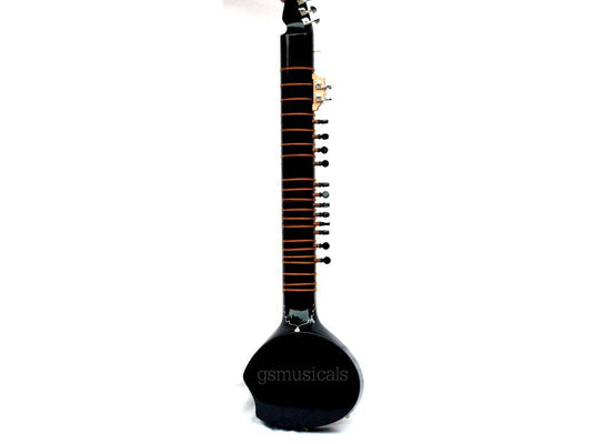STUDIO SITAR PACO BLACK GSM018