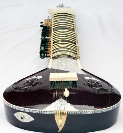 STUDIO SITAR FUSION PEARL GSM014