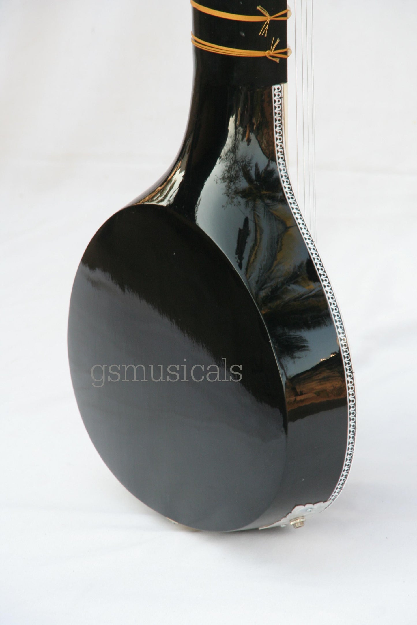 STUDIO SITAR BLACK PEARL GSM012
