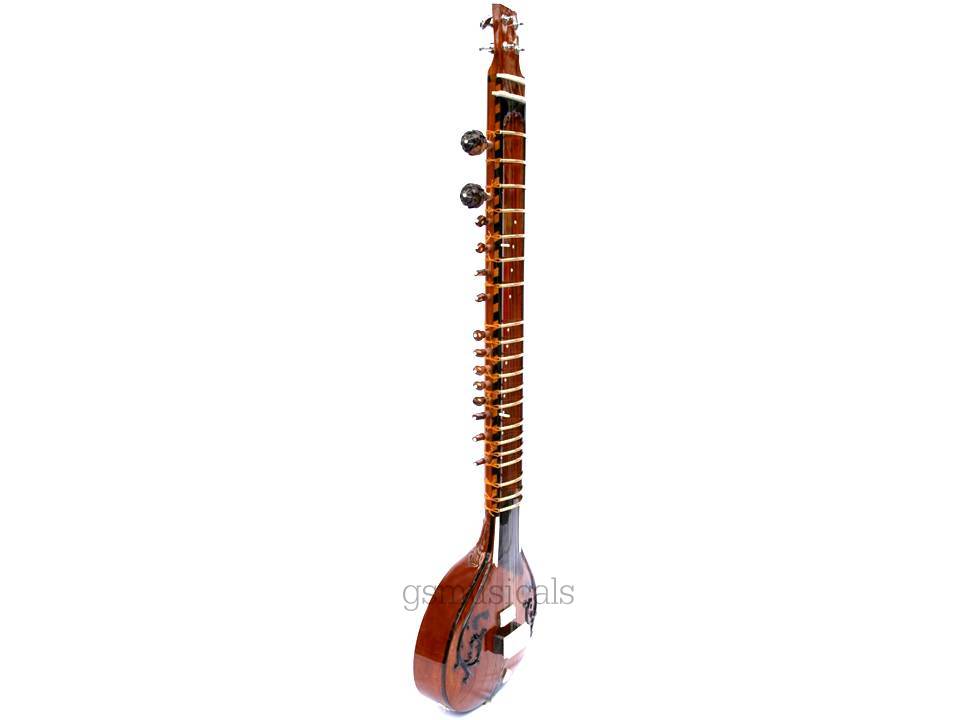 STUDIO SITAR HEMRAJ GSM023