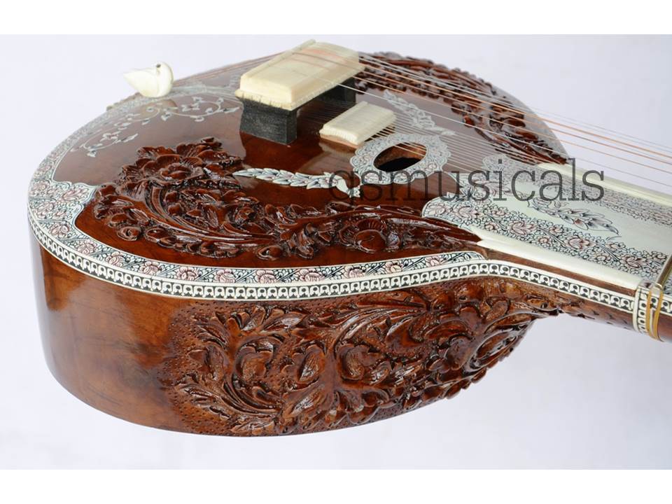 STUDIO SITAR ROYAL FUSION GSM022