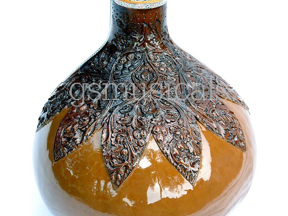 SITAR PROFESSIONAL TEAK WOOD GSM001