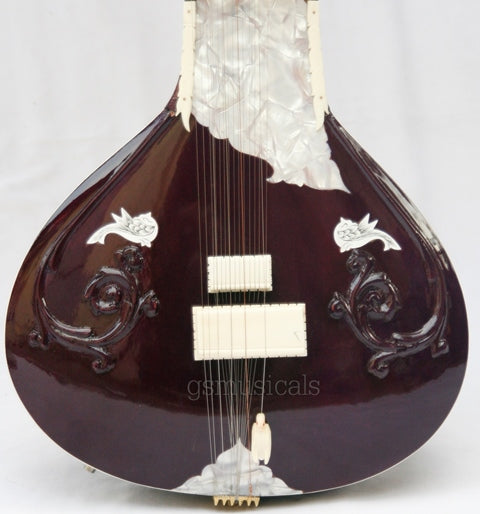 STUDIO SITAR FUSION PEARL GSM014