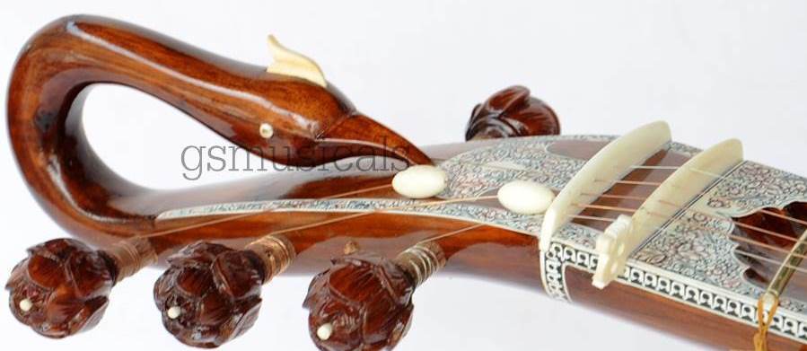 STUDIO SITAR ROYAL FUSION GSM022