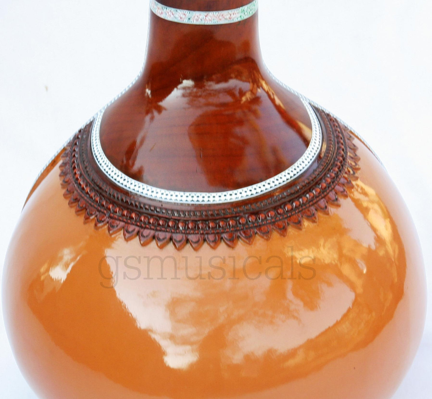 SITAR NECKLACE DESIGNE GSM0010