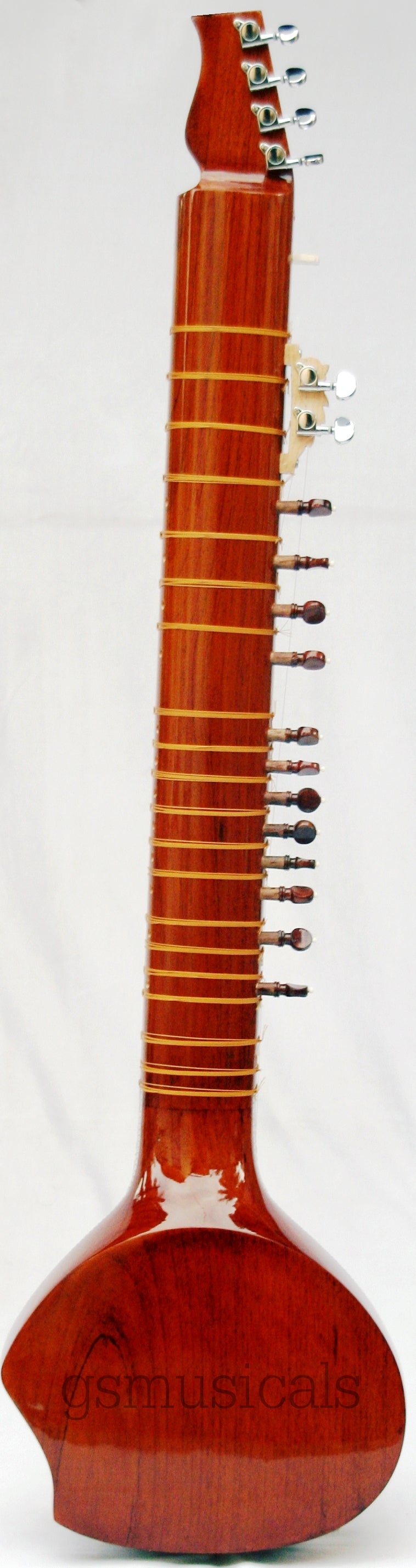 STUDIO SITAR ULTRA NATURAL GSM016